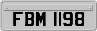 FBM1198