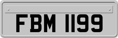 FBM1199