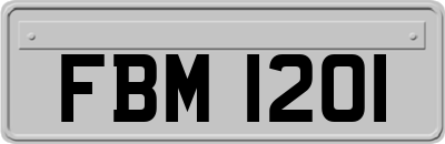 FBM1201
