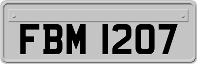 FBM1207