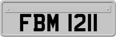 FBM1211