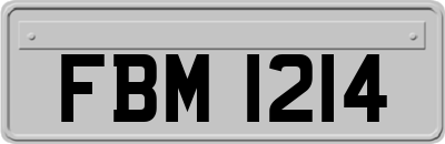 FBM1214