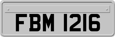 FBM1216
