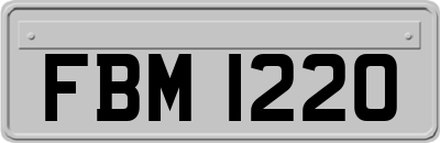 FBM1220
