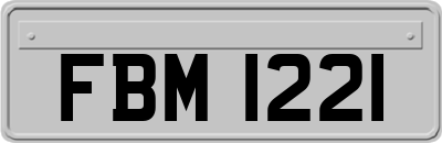 FBM1221