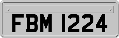 FBM1224