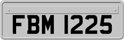 FBM1225