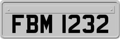 FBM1232