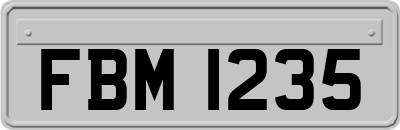 FBM1235