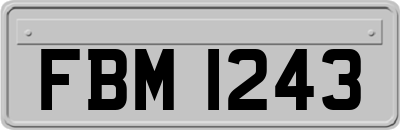 FBM1243