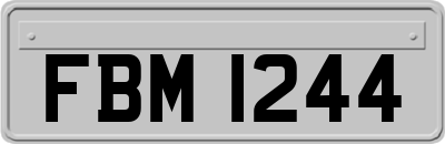 FBM1244