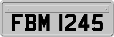 FBM1245
