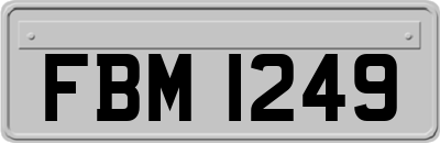 FBM1249