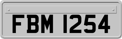 FBM1254