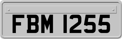 FBM1255