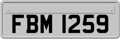 FBM1259