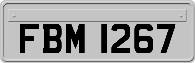 FBM1267
