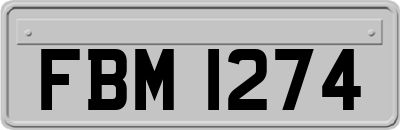 FBM1274