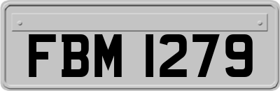 FBM1279