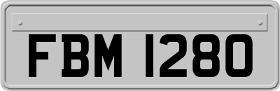 FBM1280