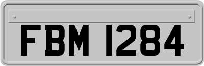 FBM1284