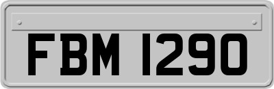 FBM1290