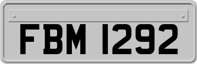 FBM1292