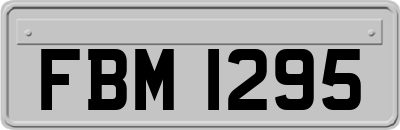 FBM1295