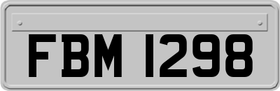 FBM1298
