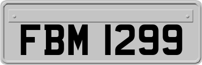 FBM1299