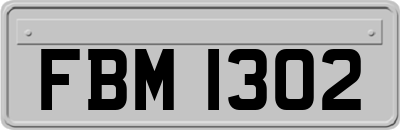 FBM1302