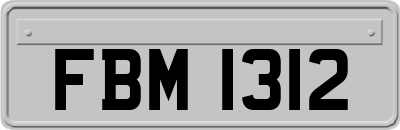 FBM1312