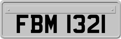 FBM1321