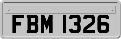 FBM1326