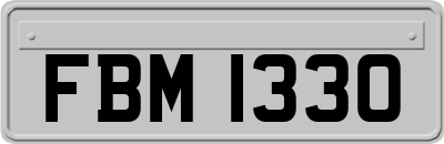 FBM1330