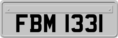 FBM1331
