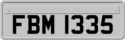 FBM1335