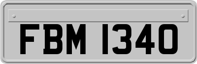 FBM1340