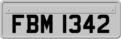 FBM1342