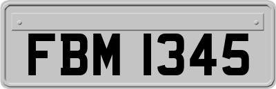 FBM1345