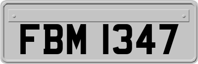 FBM1347