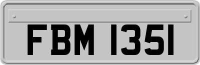 FBM1351