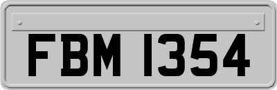 FBM1354