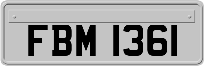 FBM1361