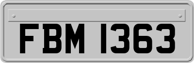 FBM1363