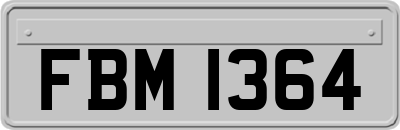 FBM1364