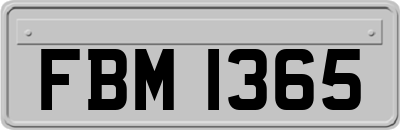 FBM1365