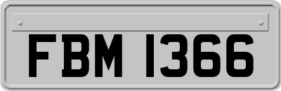 FBM1366