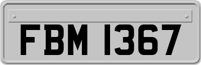 FBM1367