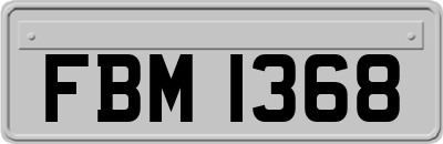 FBM1368
